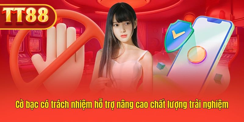 Người chơi tận hưởng dịch vụ lâu dài, tránh các tác động tiêu cực.