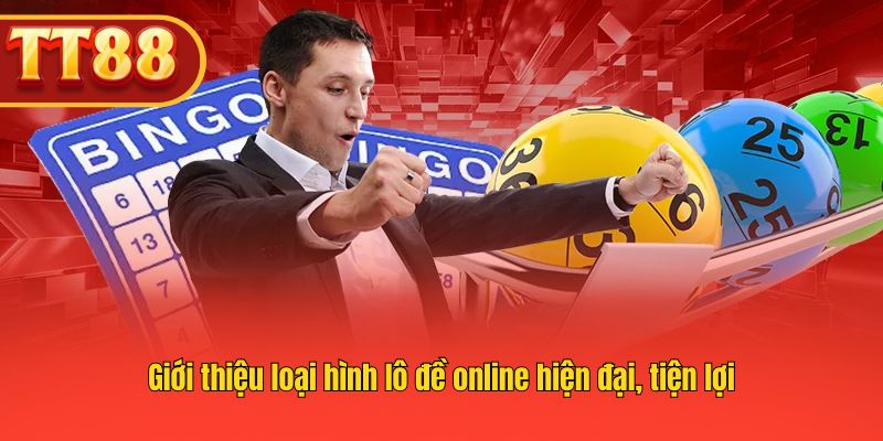 Khám phá lô đề online hiện đại, chơi nhanh và tiện lợi. Khám phá lô đề online hiện đại, chơi nhanh và tiện lợi.
