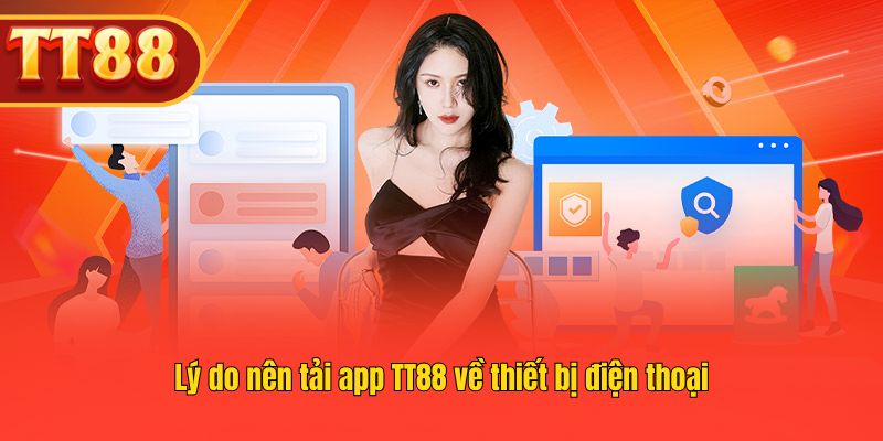Tải app để chơi mượt hơn, không cần mở trình duyệt gây lag