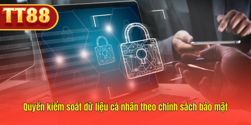 Hội viên có quyền bảo mật thông tin và tuân thủ các quy tắc TT88.