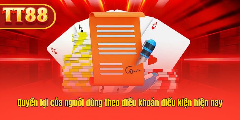 Người chơi nhận quyền lợi hợp pháp và trải nghiệm an toàn.