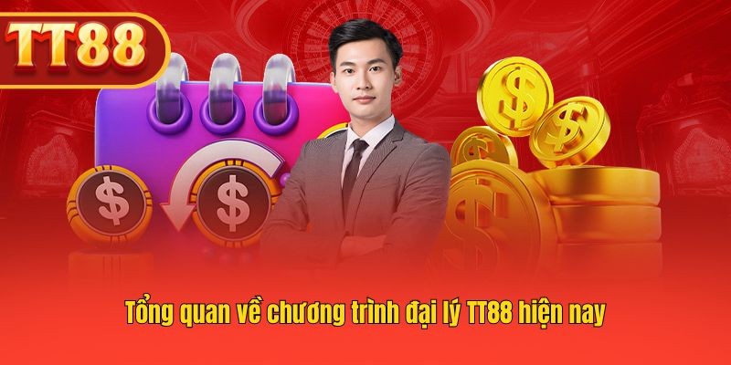 Chương trình hợp tác TT88 mở cho cá nhân hoặc đội nhóm muốn kinh doanh online